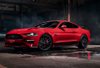 ROH Wheels - RF4 MATTE BLACK | MATTE BLACK